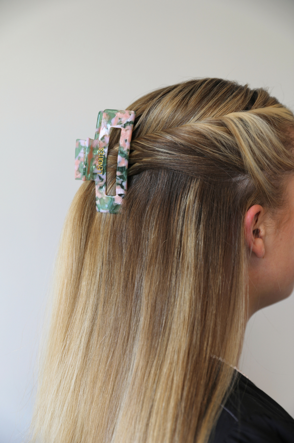 Eco-friendly Hair Claw Medium