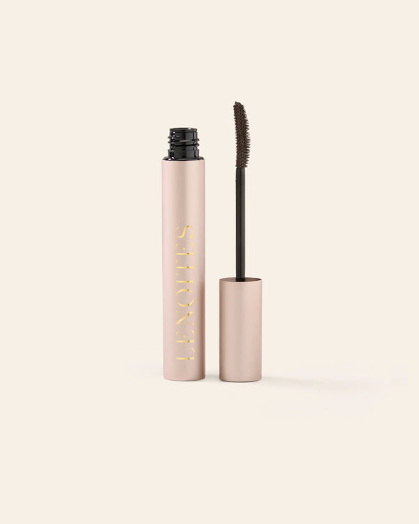 Eyelash Activating Serum Mascara