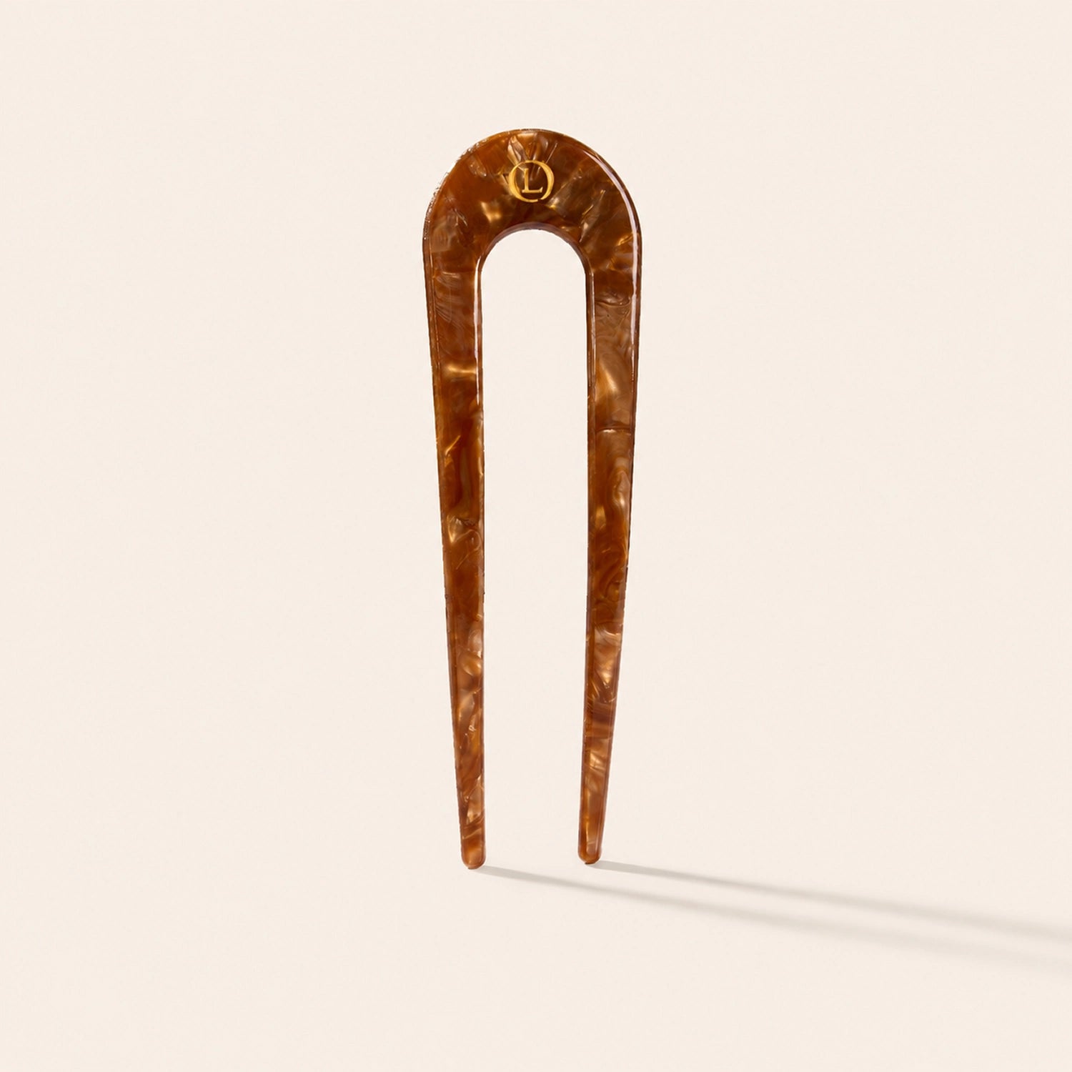 French Hair Pin - Effortless elegance for your hair - Lenoites
