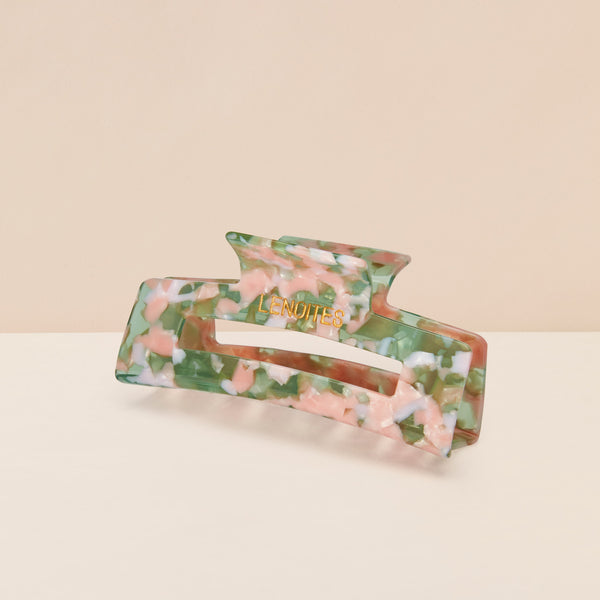 Eco-friendly Hair Claw Medium