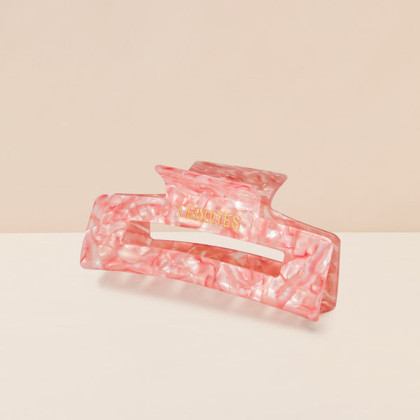 Eco-friendly Hair Claw Medium