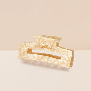 Eco-friendly Hair Claw Medium