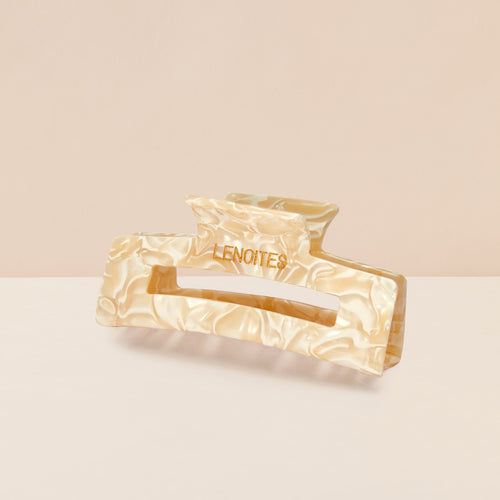Eco-friendly Hair Claw Medium