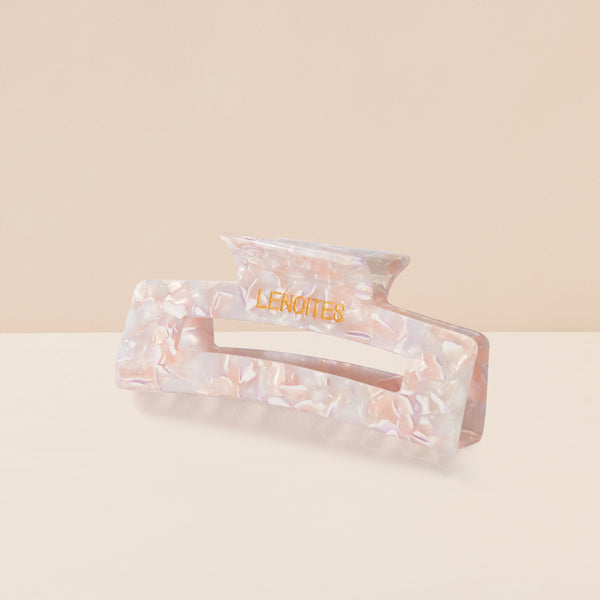 Eco-friendly Hair Claw Medium