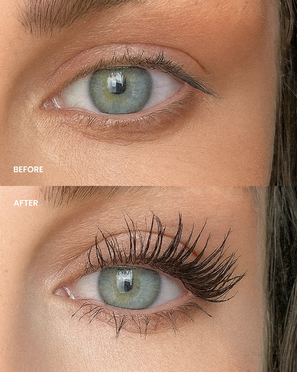 Eyelash Activating Serum Mascara