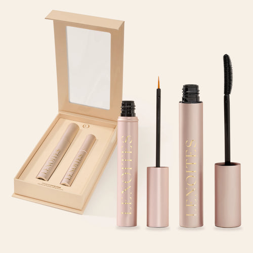 PowerLash Gift Set - Mascara & Eyelash Serum