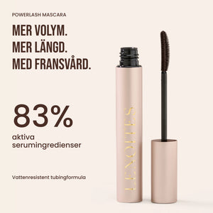 PowerLash Gift Set - Mascara & Eyelash Serum