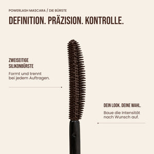 PowerLash Gift Set - Mascara & Eyelash Serum