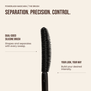 PowerLash Gift Set - Mascara & Eyelash Serum