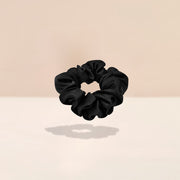 Mulberry Silk Scrunchie