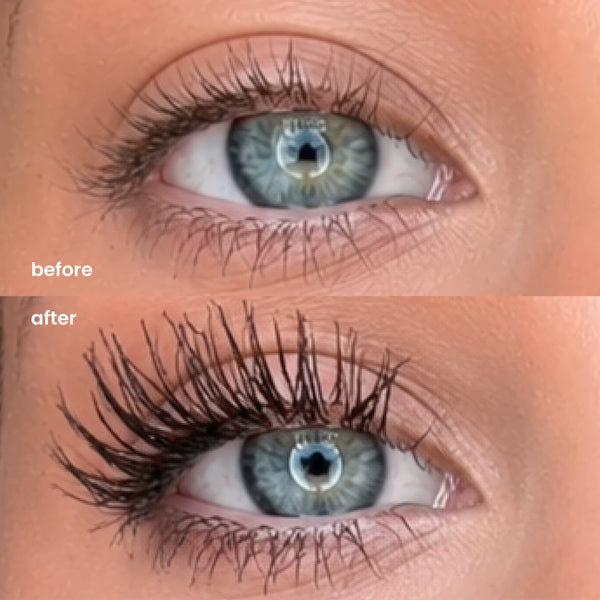 LashSculpt Serum Infused Mascara