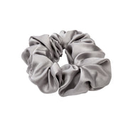 Mulberry Silk Scrunchie