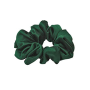 Mulberry Silk Scrunchie