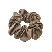 Mulberry Silk Scrunchie