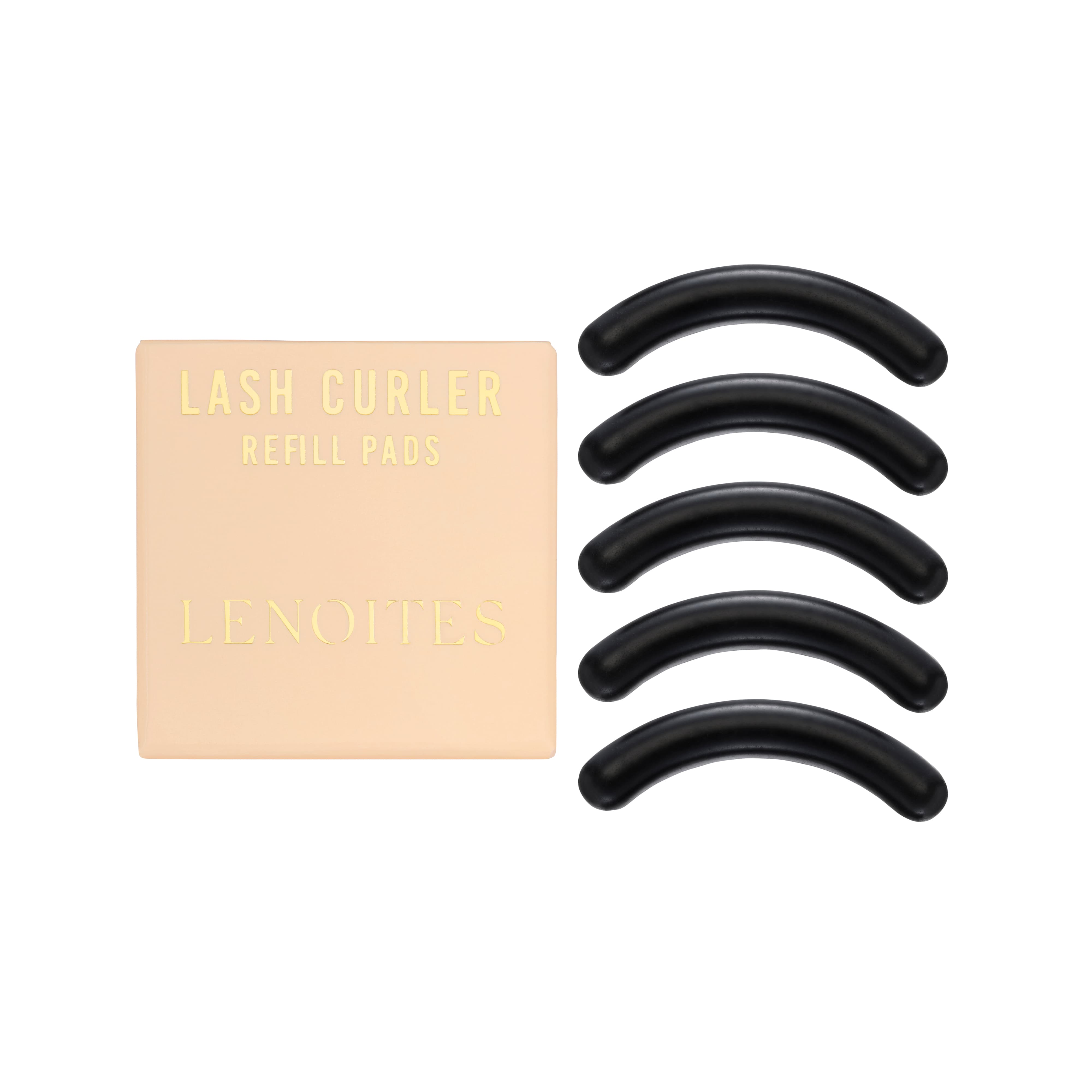 Lash sale curler refill