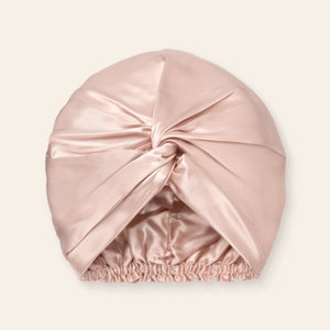 Mulberry Silk Sleeping Cap