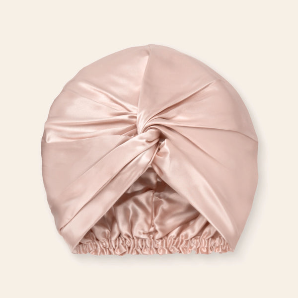 Mulberry Silk Sleeping Cap