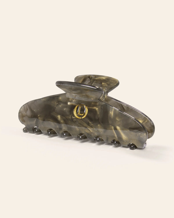 Eco-Friendly Claw Clip Medium