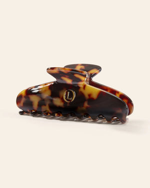 Eco-Friendly Claw Clip Medium