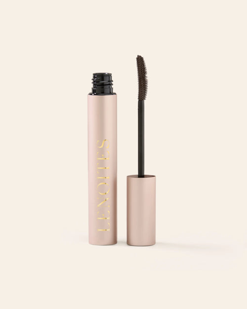 Eyelash Activating Serum Mascara