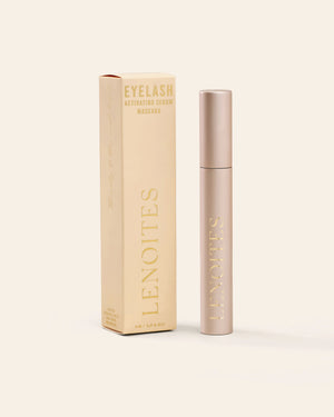 Eyelash Activating Serum Mascara