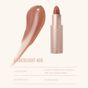 #406 Amberlight