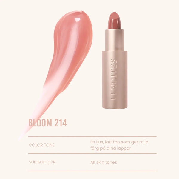 #214 Bloom