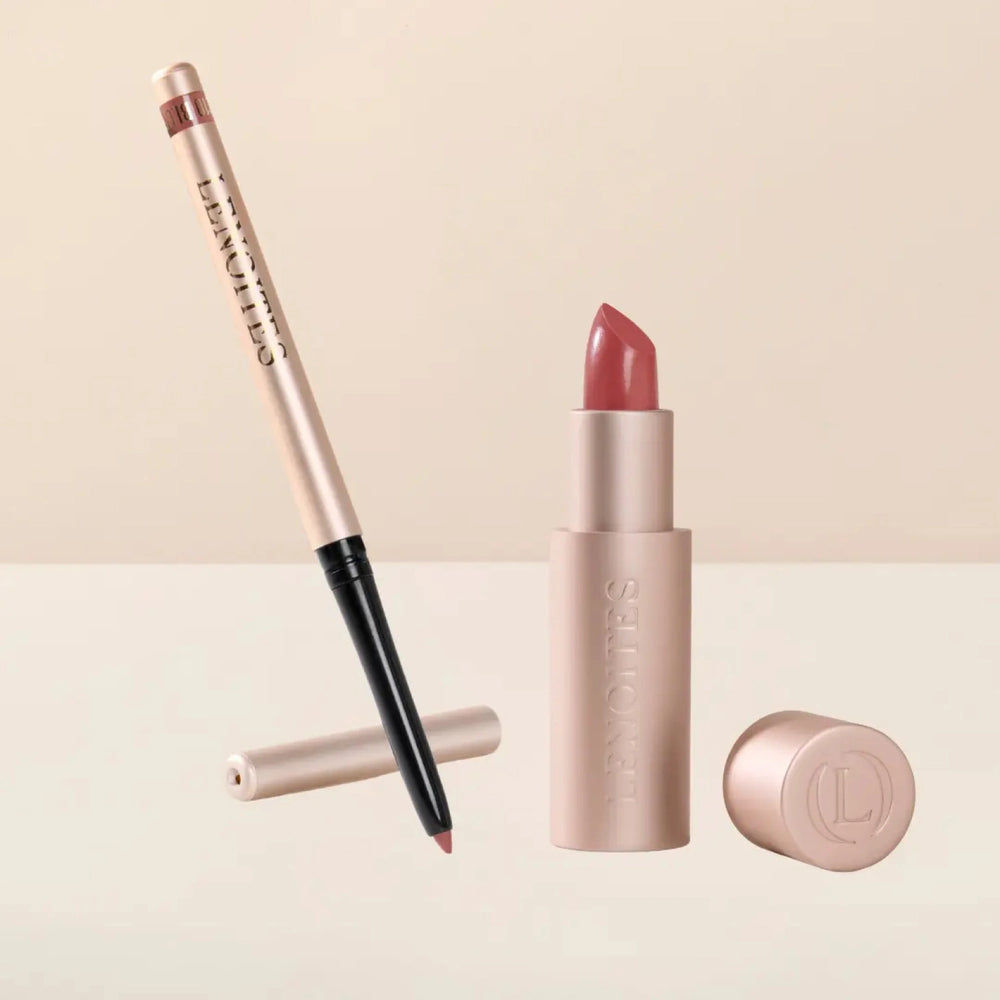 Sculpt and Hydrate Lip Duo