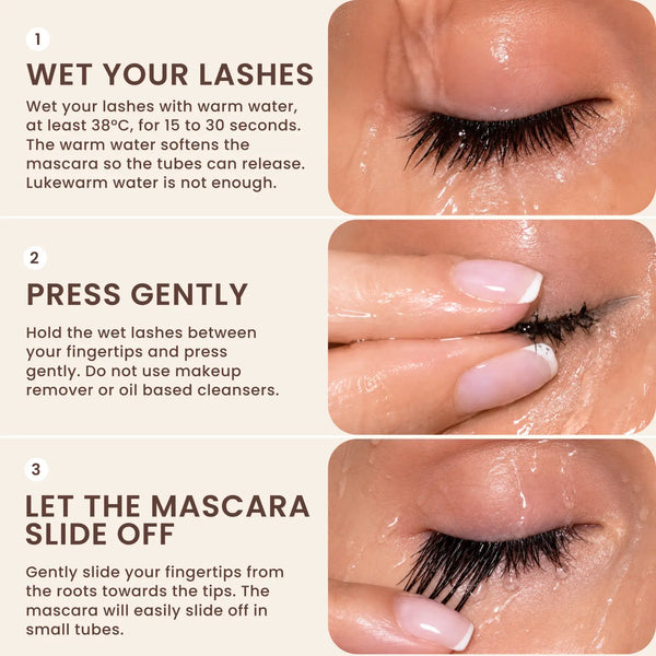 LashSculpt Serum Infused Mascara