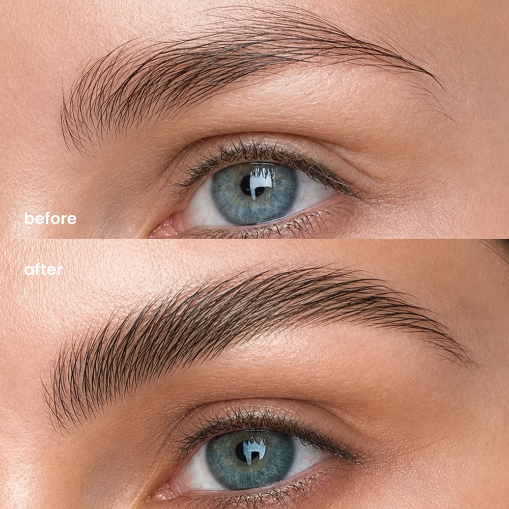 BrowLift Growth Serum Gel