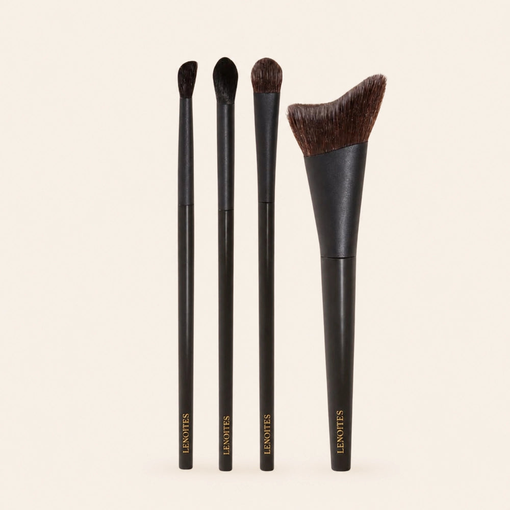 Brush Collection