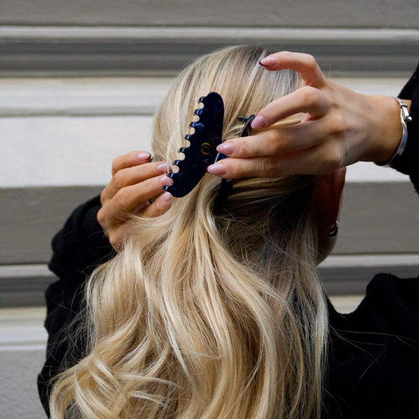 Eco-Friendly Claw Clip Medium