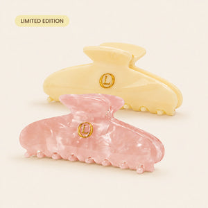 Claw Clip Duo Set