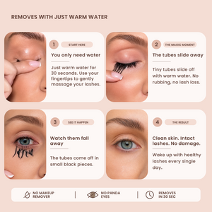 LashSculpt Serum Infused Mascara