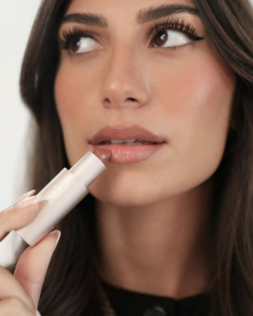 Tinted Lip Balm