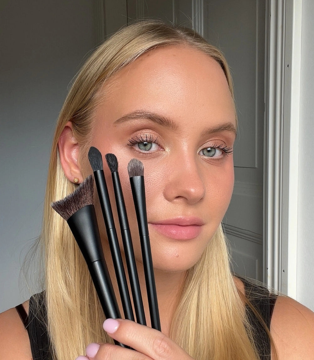 Brush Collection