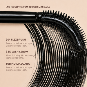 LashSculpt Serum Infused Mascara Duo Set