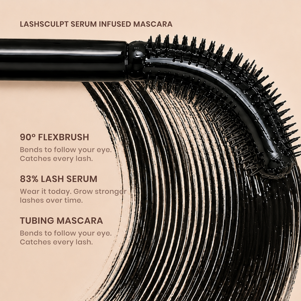 LashSculpt Serum Infused Mascara Duo Set