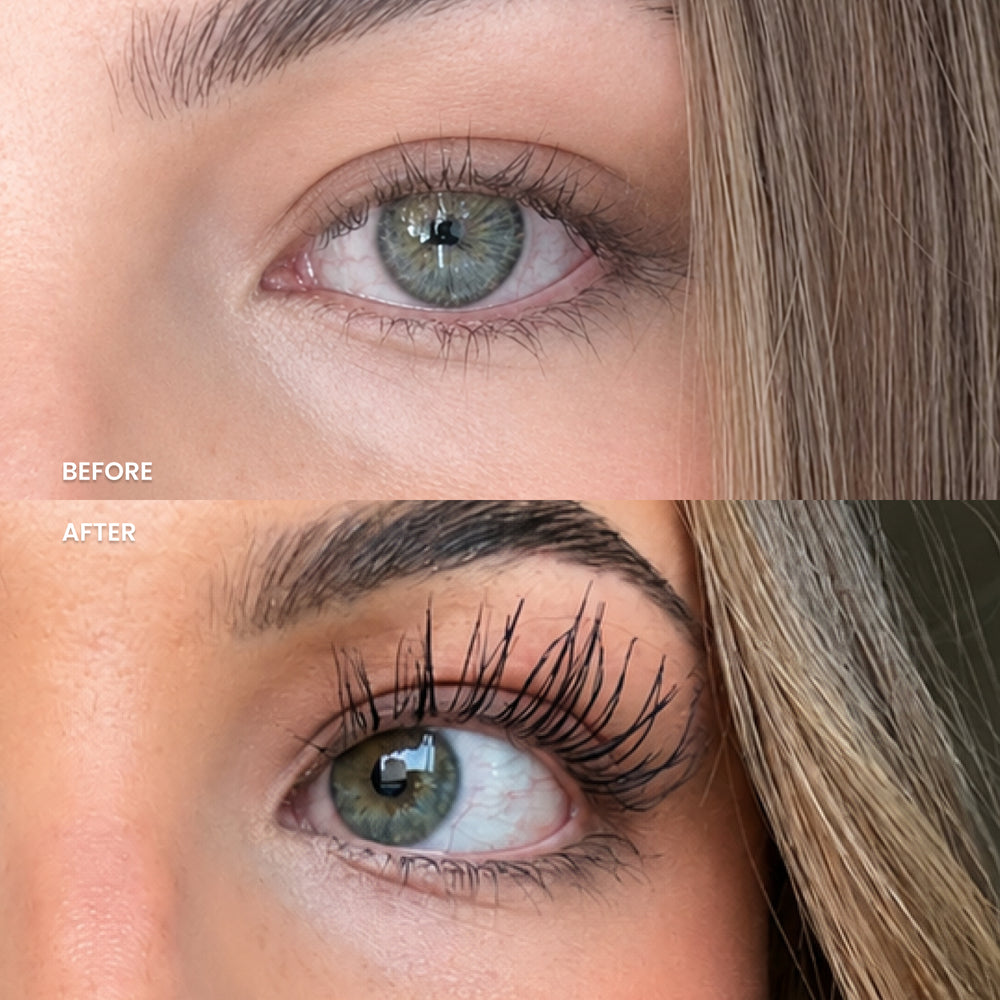 PowerLash Growth Serum Mascara
