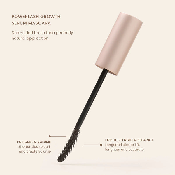 PowerLash Growth Serum Mascara