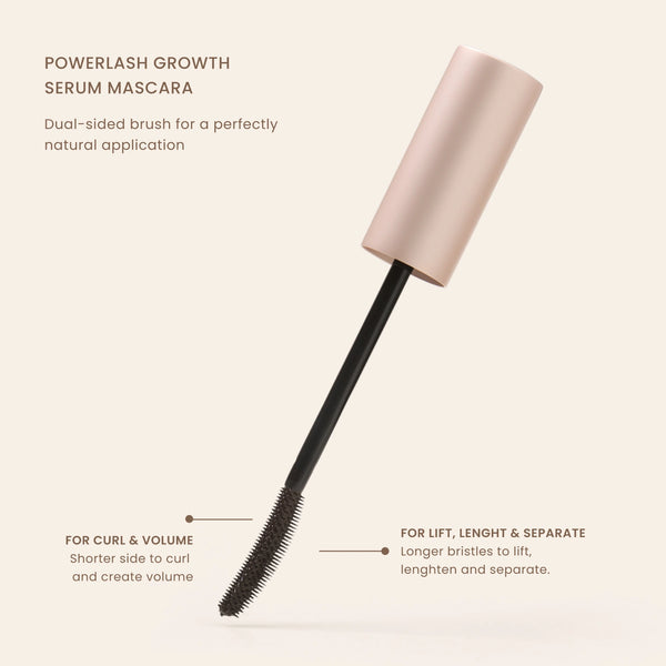 PowerLash Growth Serum Mascara