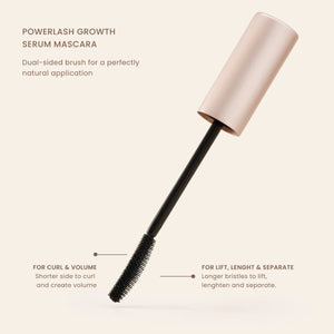 PowerLash Growth Serum Mascara