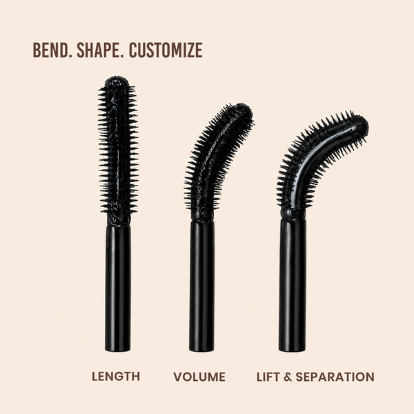 LashSculpt Serum Infused Mascara Duo Set