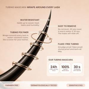 LashSculpt Serum Infused Mascara Duo Set