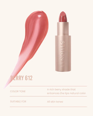 Tinted Lip Balm
