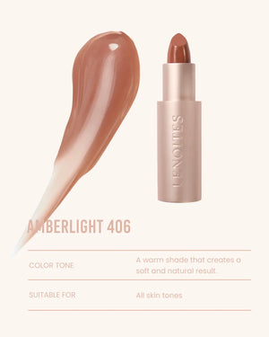 Tinted Lip Balm