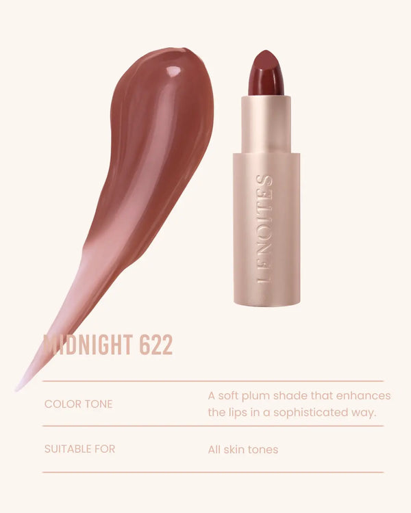 Tinted Lip Balm