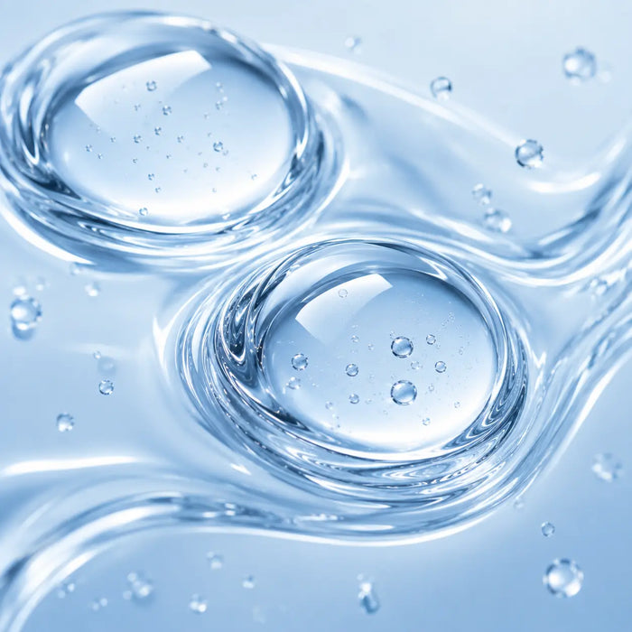 HYALURONIC ACID