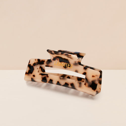 Eco-friendly Hair Claw Medium