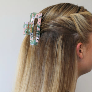 Eco-friendly Hair Claw Medium